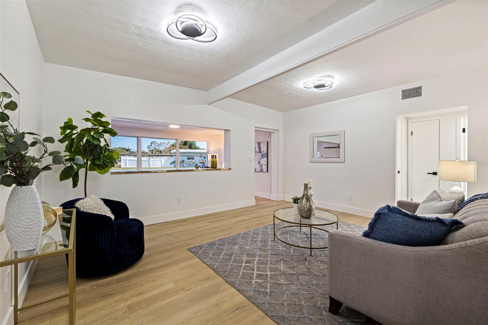 1235 45TH ST N, ST PETERSBURG, FL, 33713