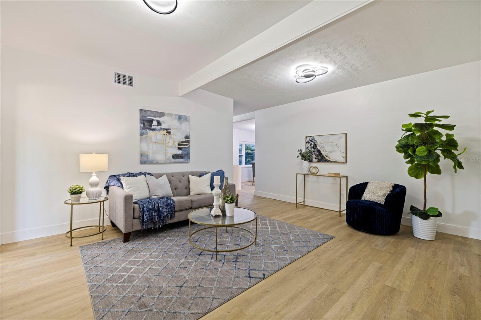 1235 45TH ST N, ST PETERSBURG, FL, 33713