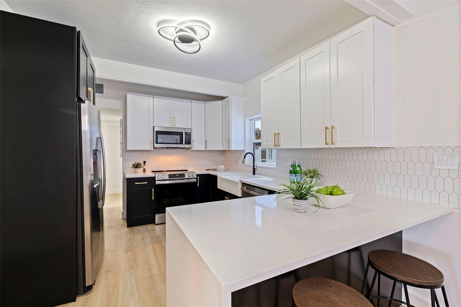 1235 45TH ST N, ST PETERSBURG, FL, 33713