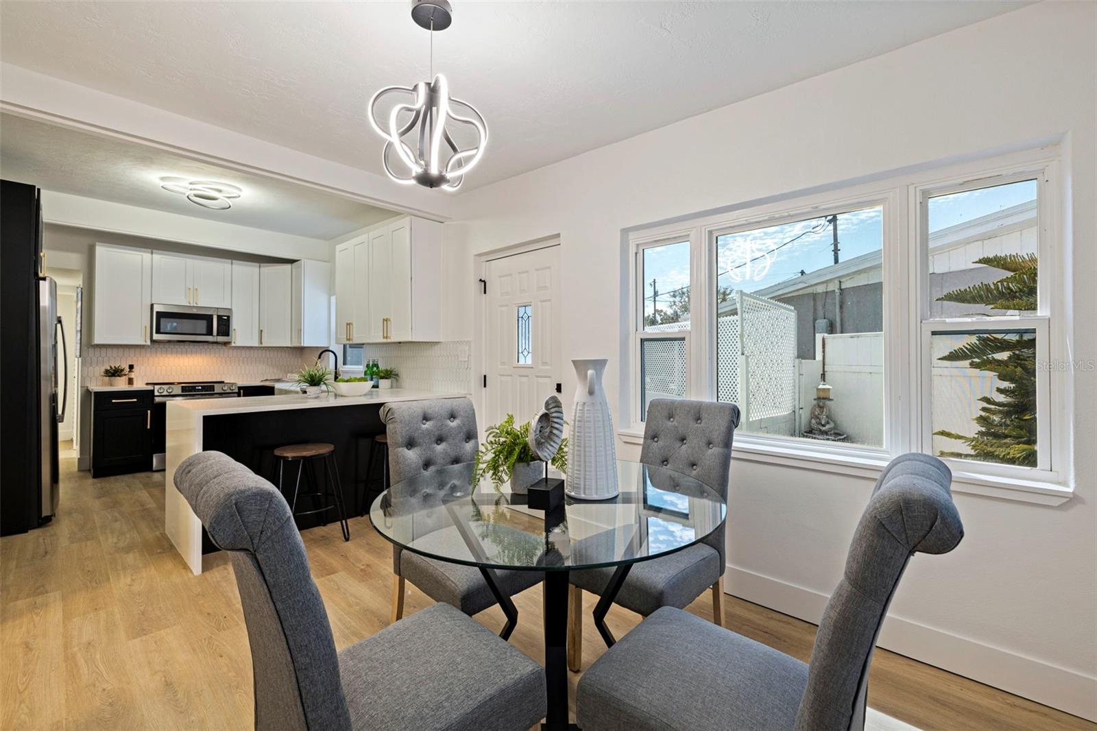 1235 45TH ST N, ST PETERSBURG, FL, 33713