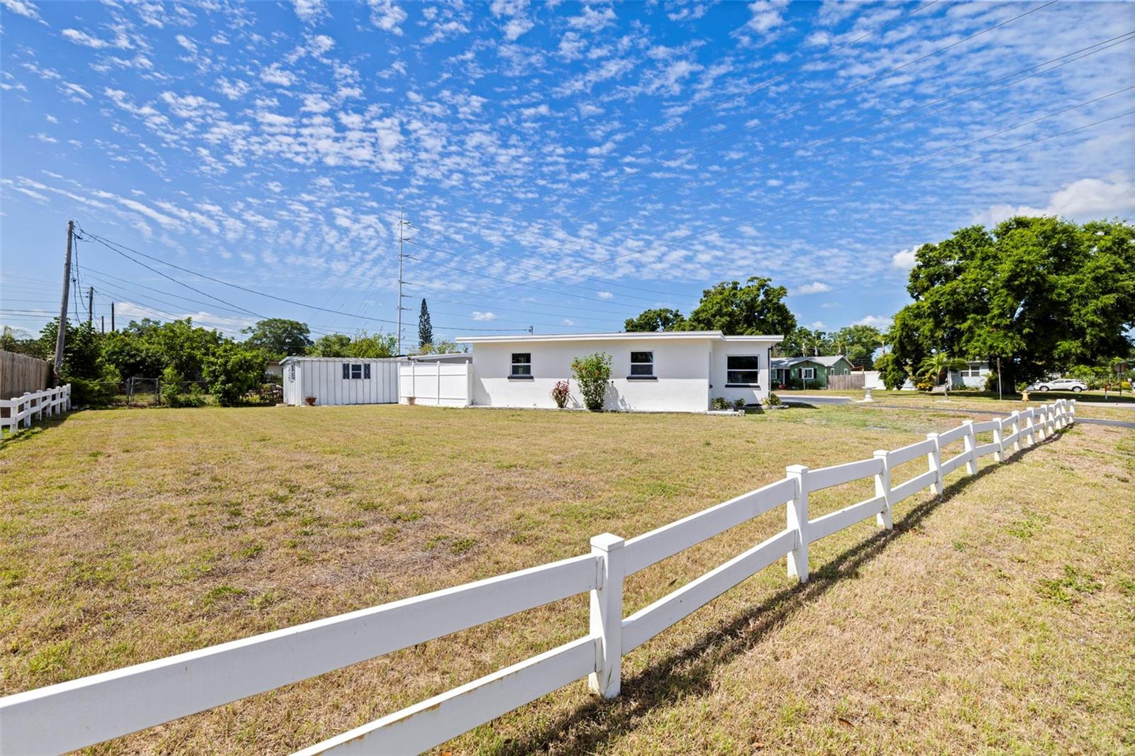 1235 45TH ST N, ST PETERSBURG, FL, 33713