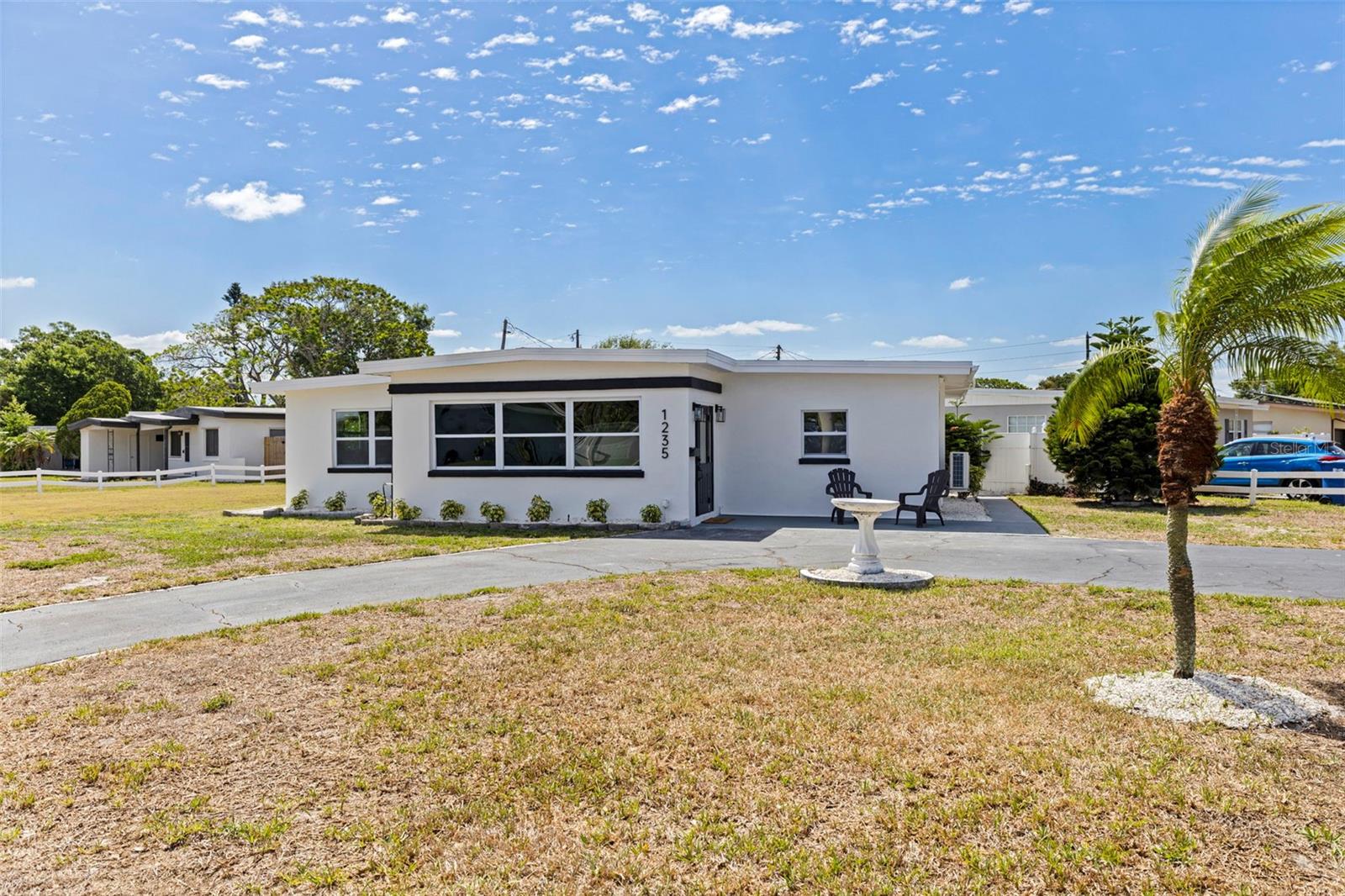 1235 45TH ST N, ST PETERSBURG, FL, 33713