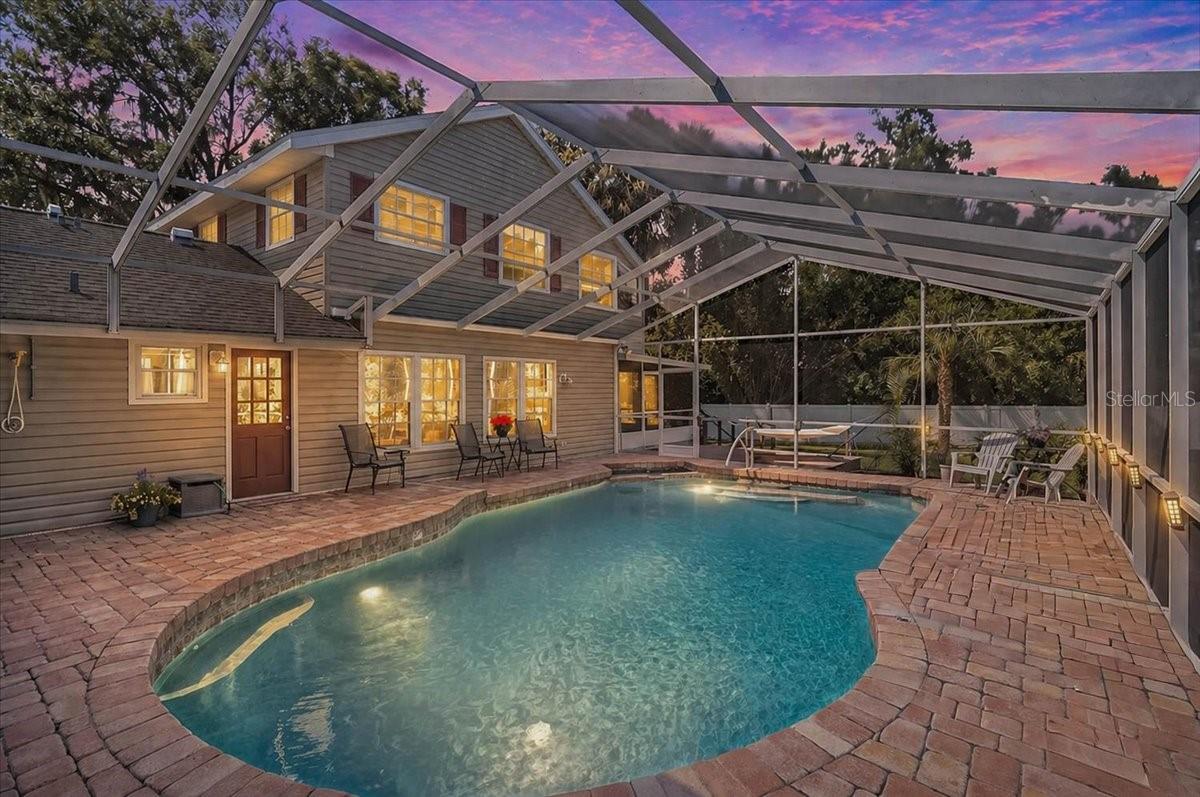 3328 TOBERO LN, SARASOTA, FL, 34235