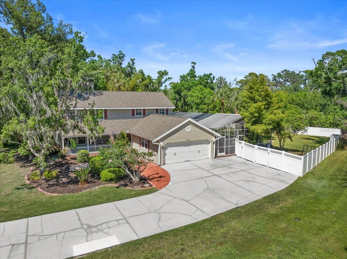 3328 TOBERO LN, SARASOTA, FL, 34235