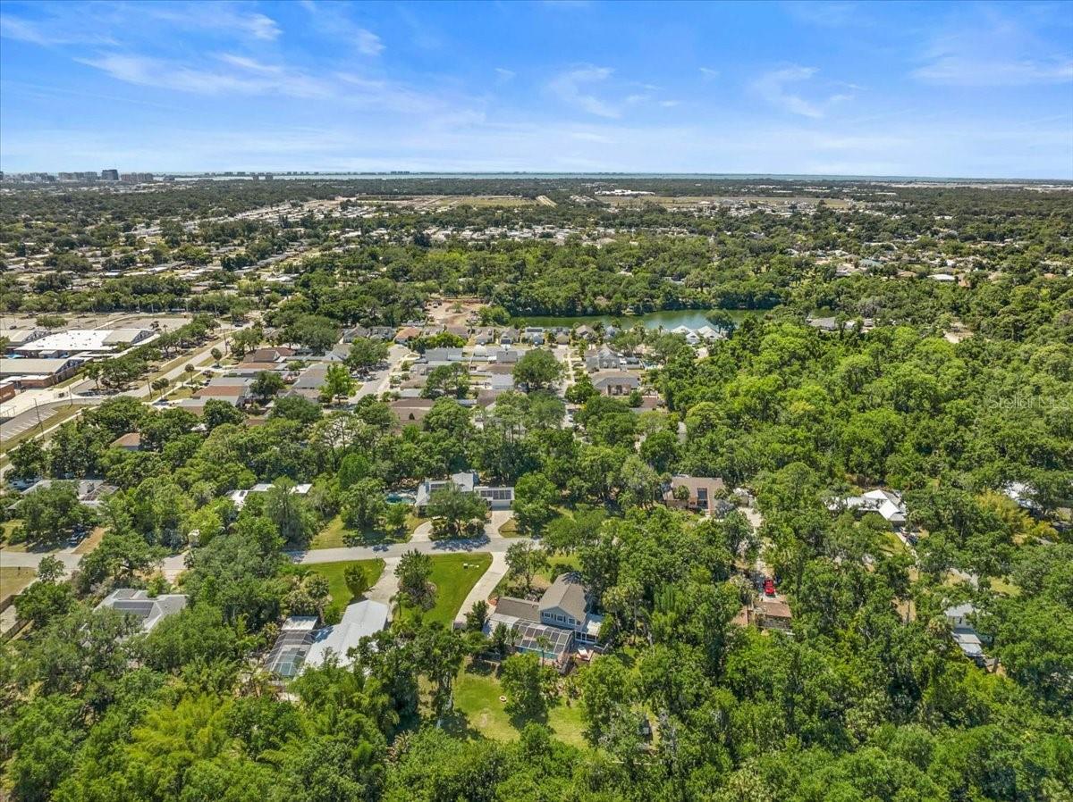 3328 TOBERO LN, SARASOTA, FL, 34235