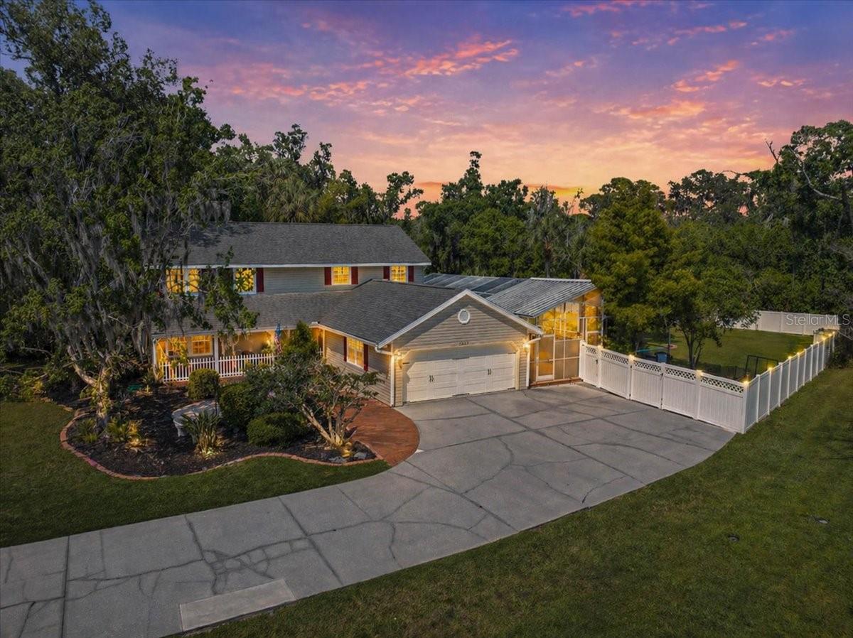 3328 TOBERO LN, SARASOTA, FL, 34235