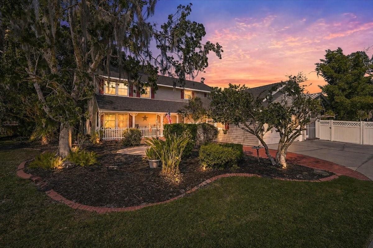 3328 TOBERO LN, SARASOTA, FL, 34235