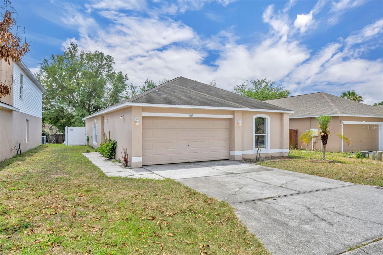 3147 WHISPERING TRAILS ST, WINTER HAVEN, FL, 33884