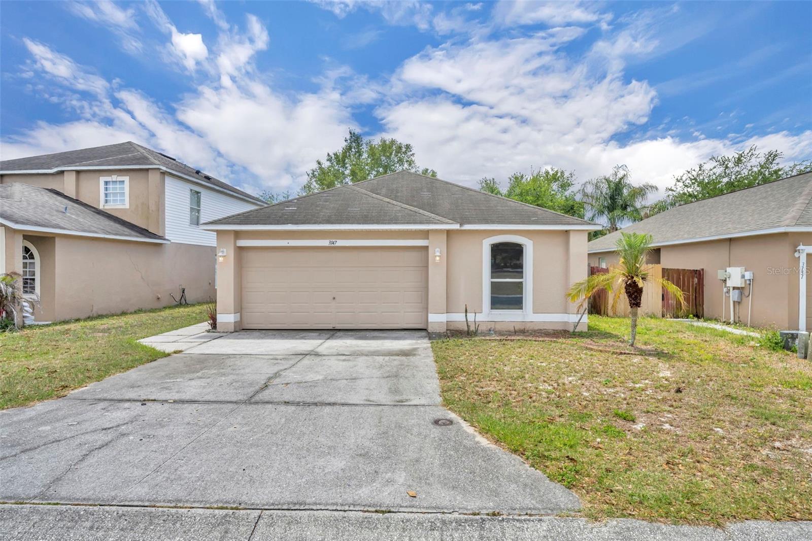 3147 WHISPERING TRAILS ST, WINTER HAVEN, FL, 33884