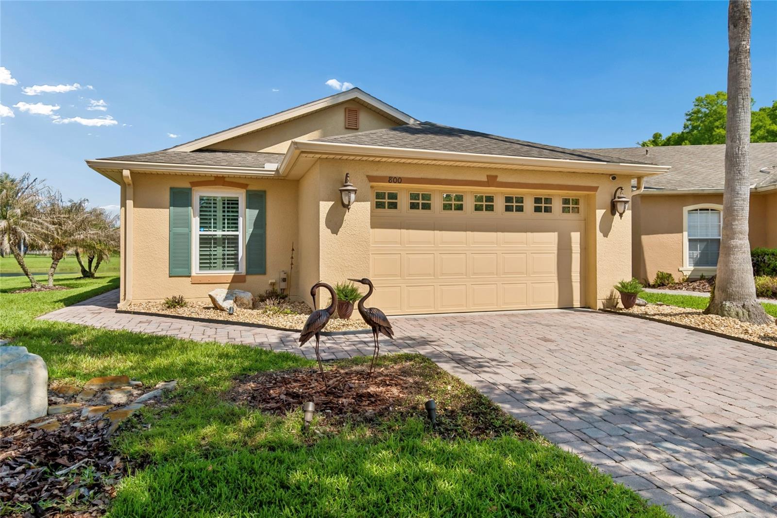 800 VINEYARD WAY, POINCIANA, FL, 34759