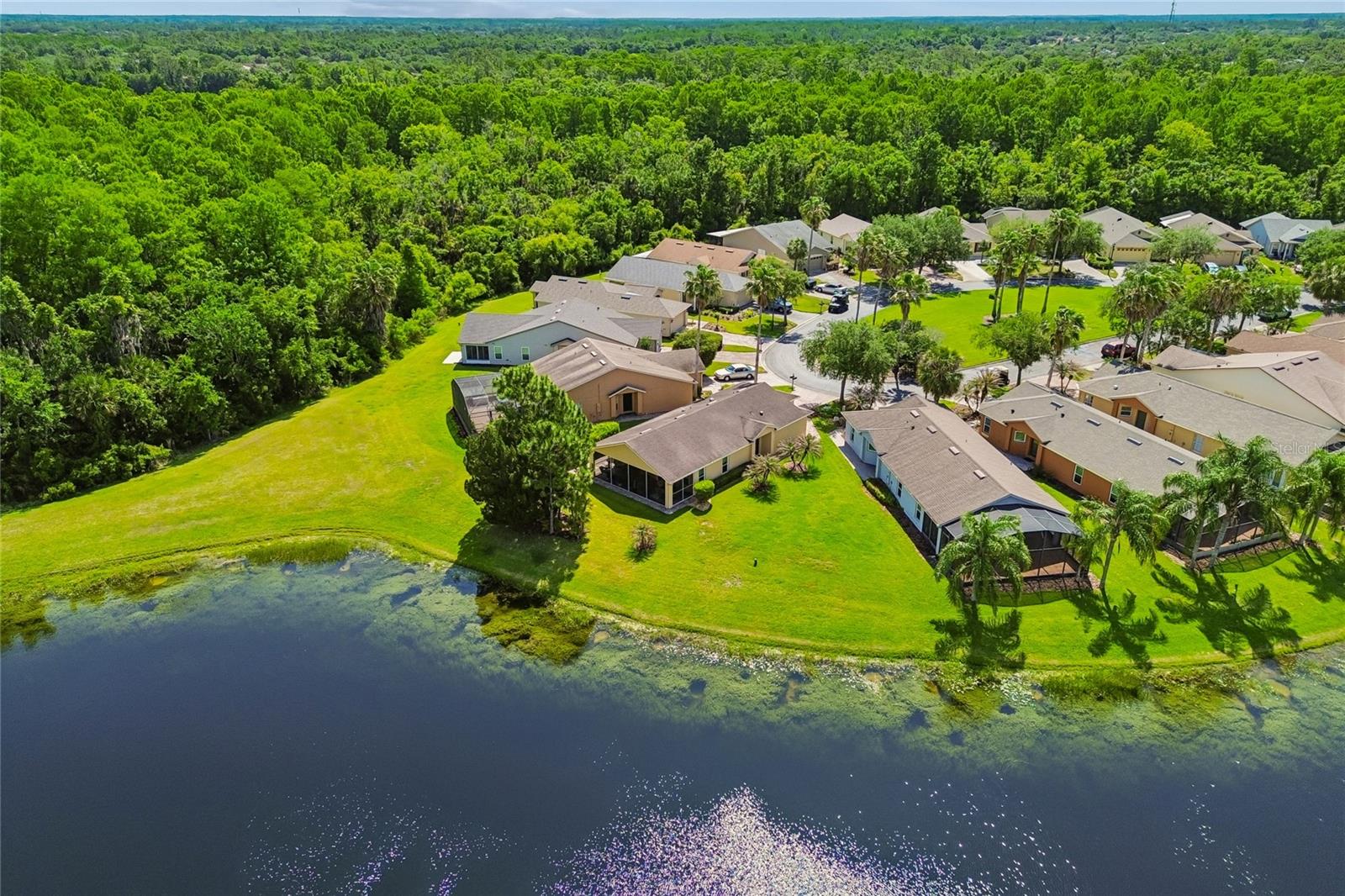 800 VINEYARD WAY, POINCIANA, FL, 34759