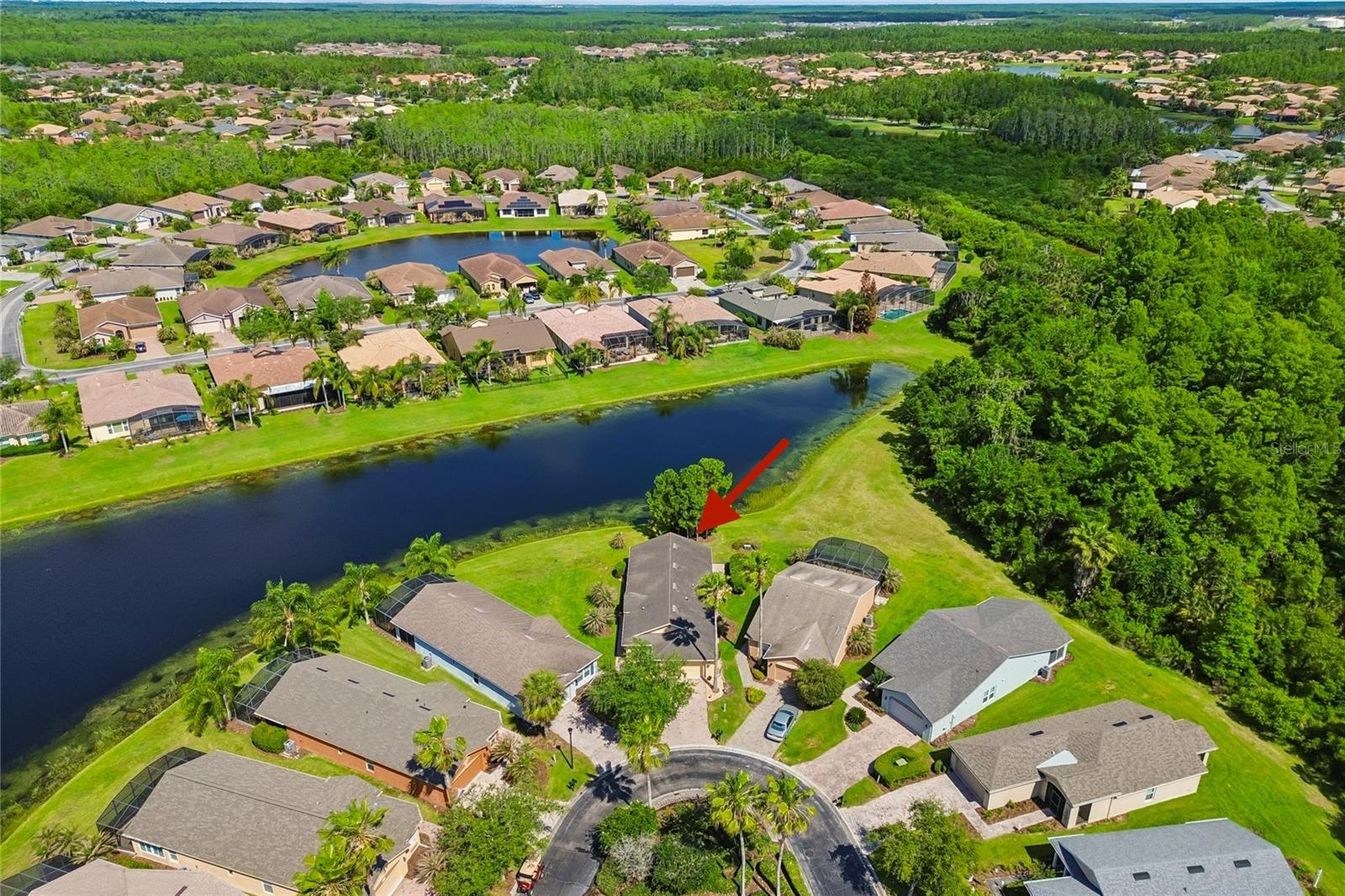 800 VINEYARD WAY, POINCIANA, FL, 34759