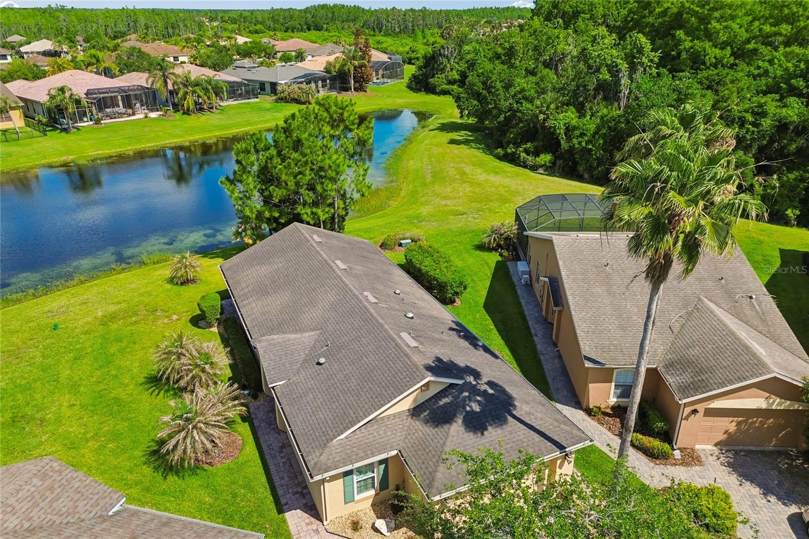 800 VINEYARD WAY, POINCIANA, FL, 34759