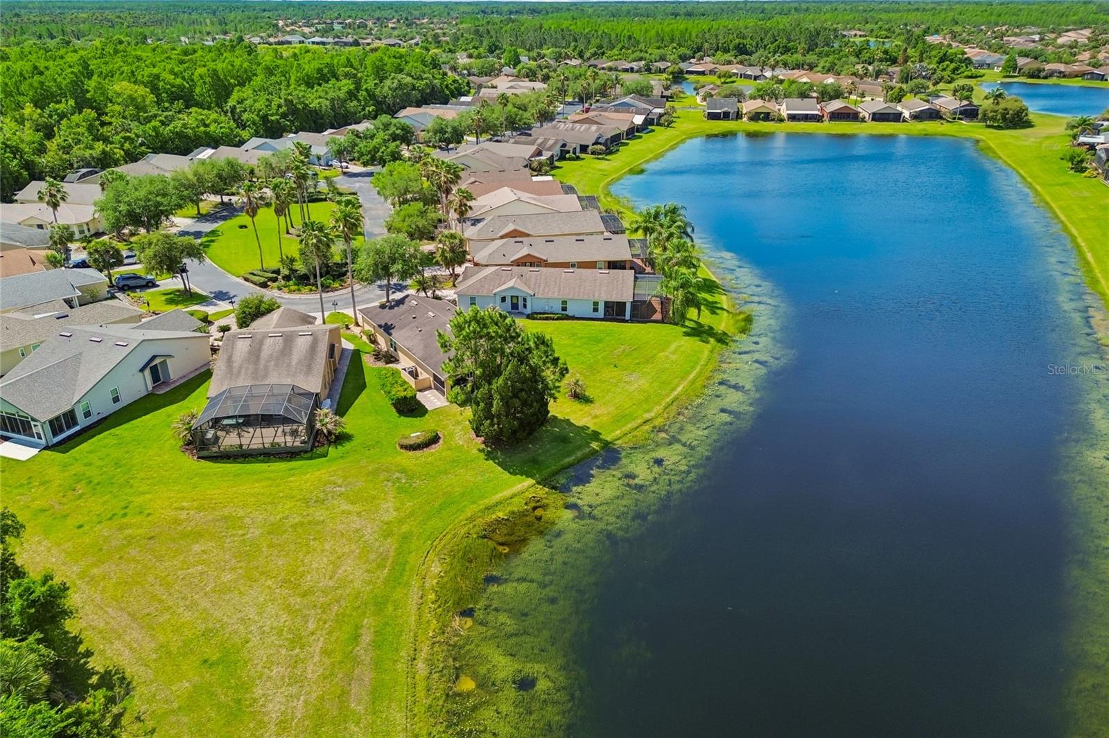 800 VINEYARD WAY, POINCIANA, FL, 34759