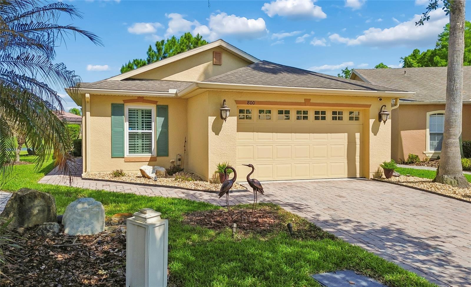 800 VINEYARD WAY, POINCIANA, FL, 34759