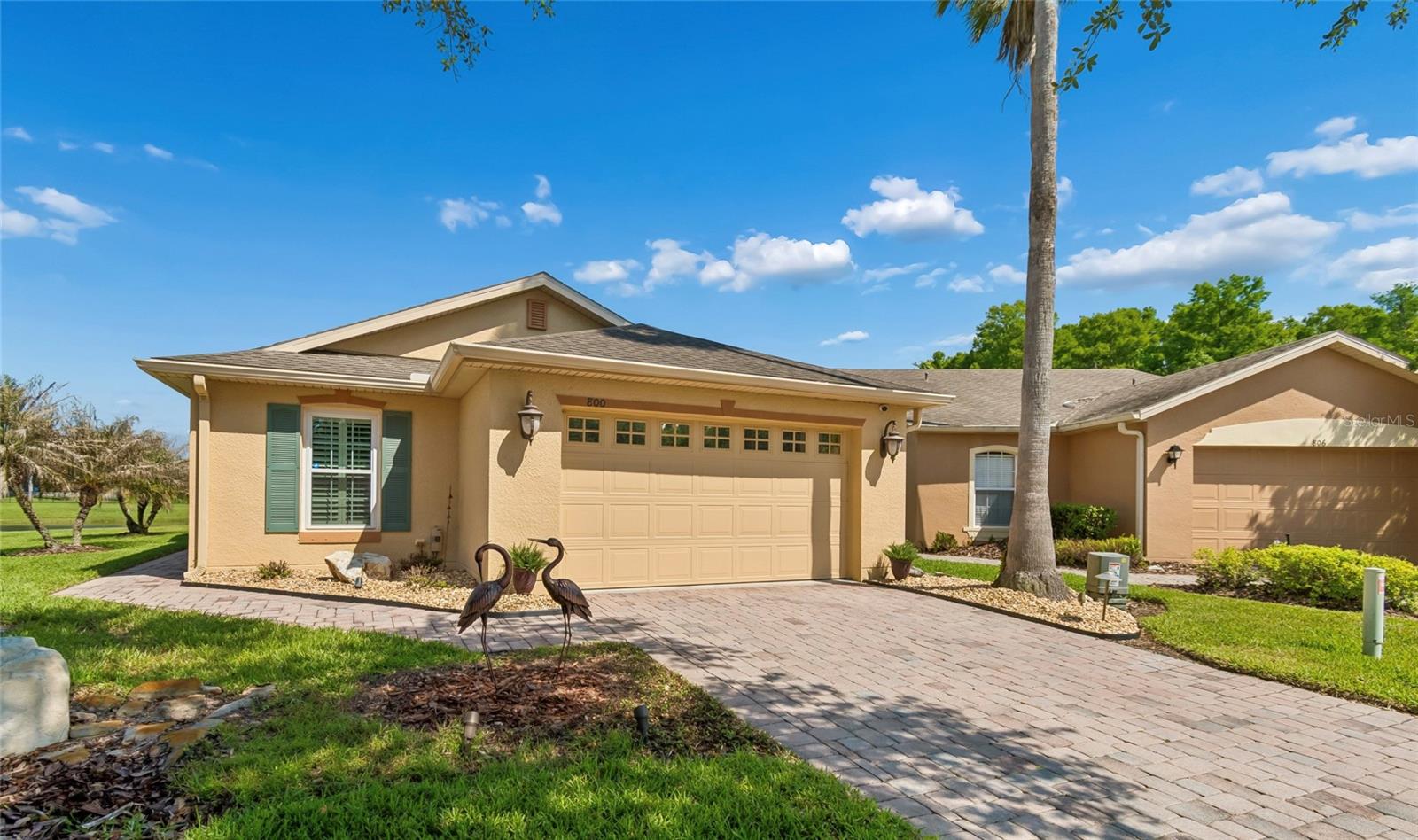 800 VINEYARD WAY, POINCIANA, FL, 34759