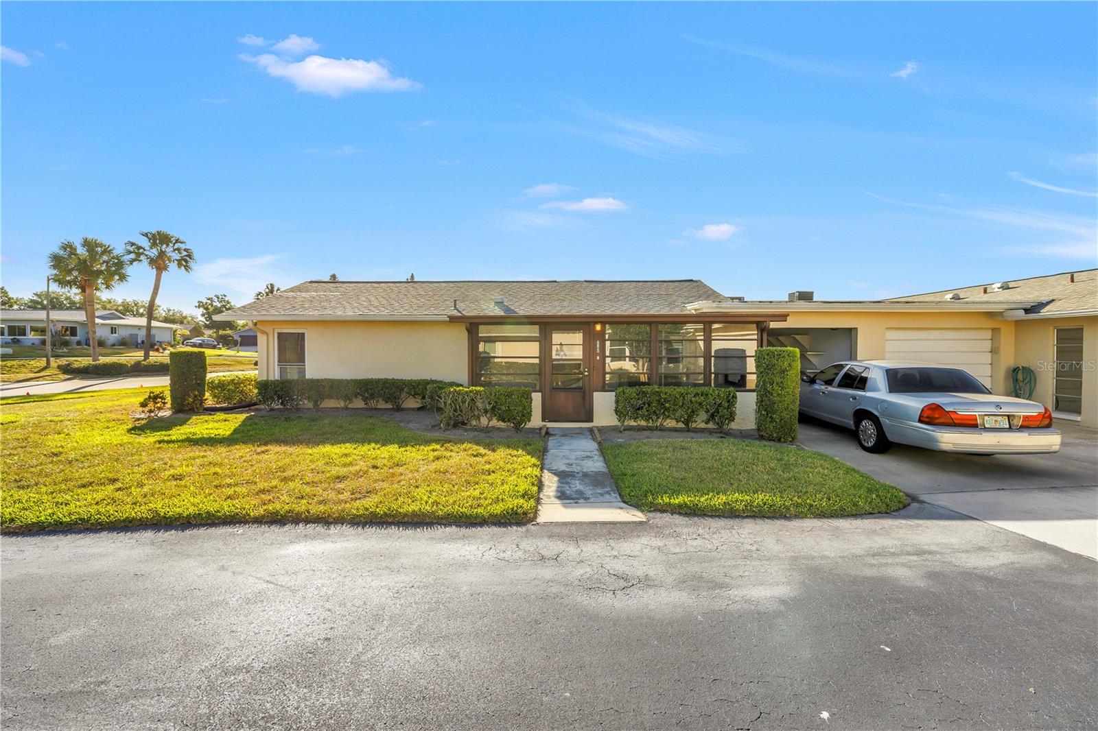 2740 HIGHLANDS BLVD #B, PALM HARBOR, FL, 34684