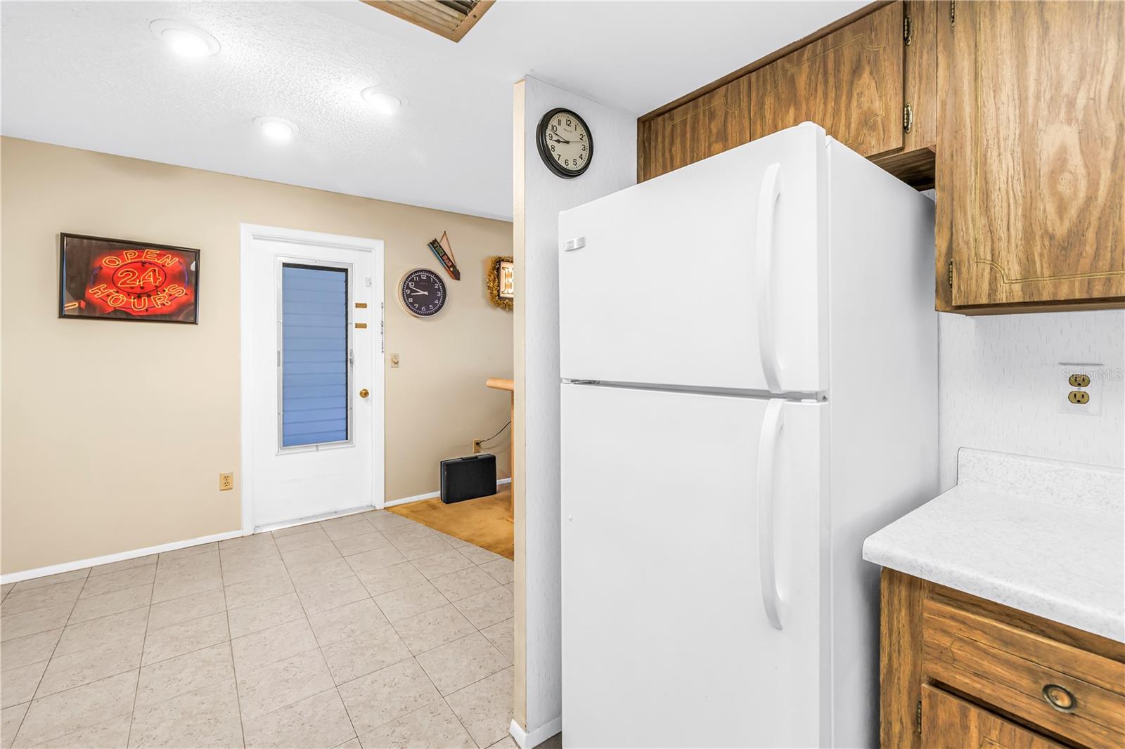 2740 HIGHLANDS BLVD #B, PALM HARBOR, FL, 34684