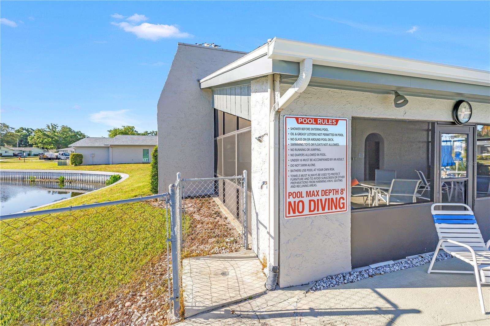 2740 HIGHLANDS BLVD #B, PALM HARBOR, FL, 34684