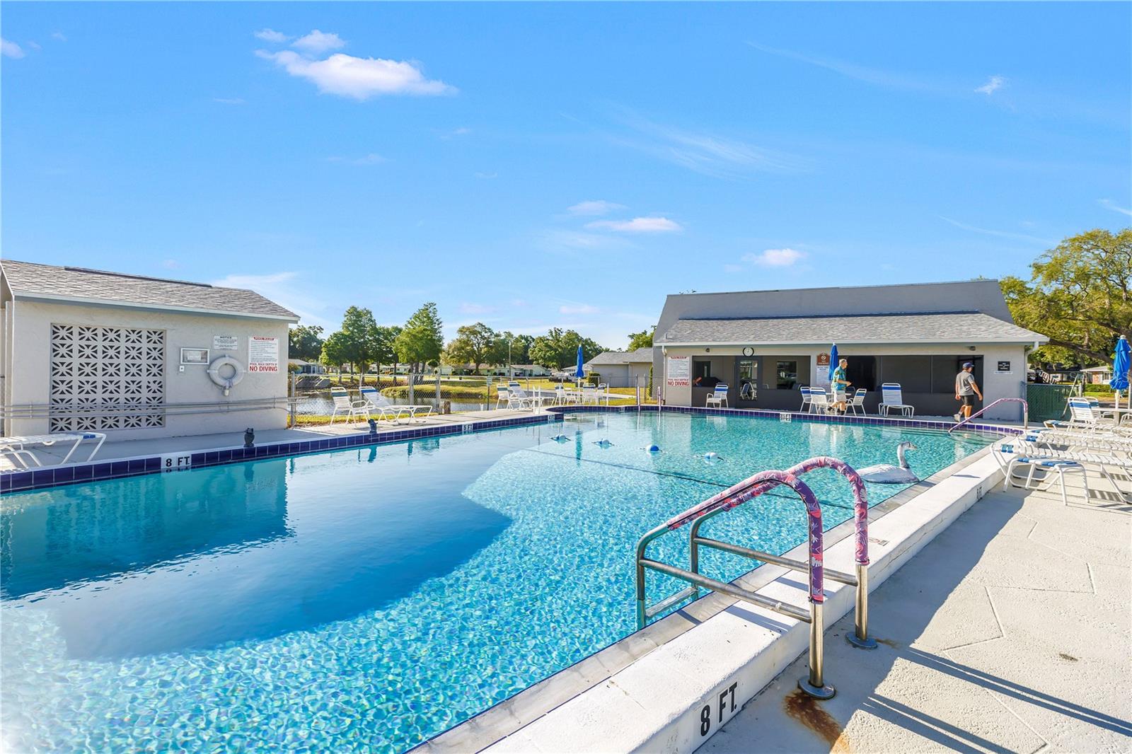 2740 HIGHLANDS BLVD #B, PALM HARBOR, FL, 34684