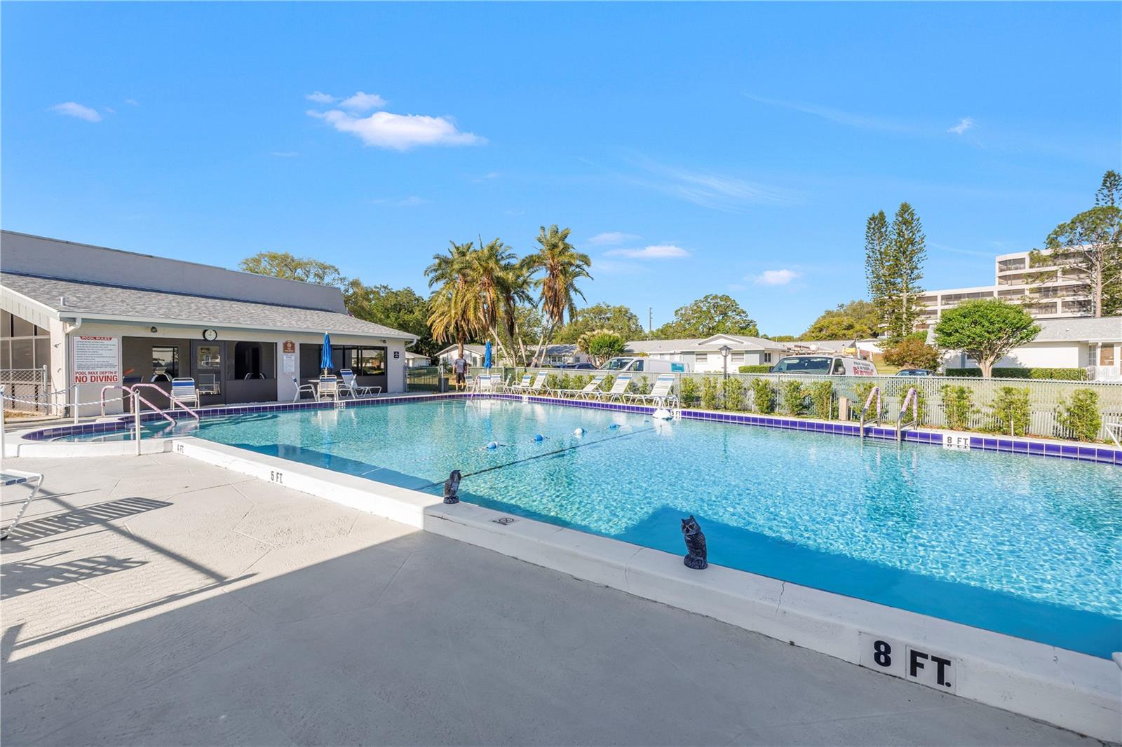 2740 HIGHLANDS BLVD #B, PALM HARBOR, FL, 34684