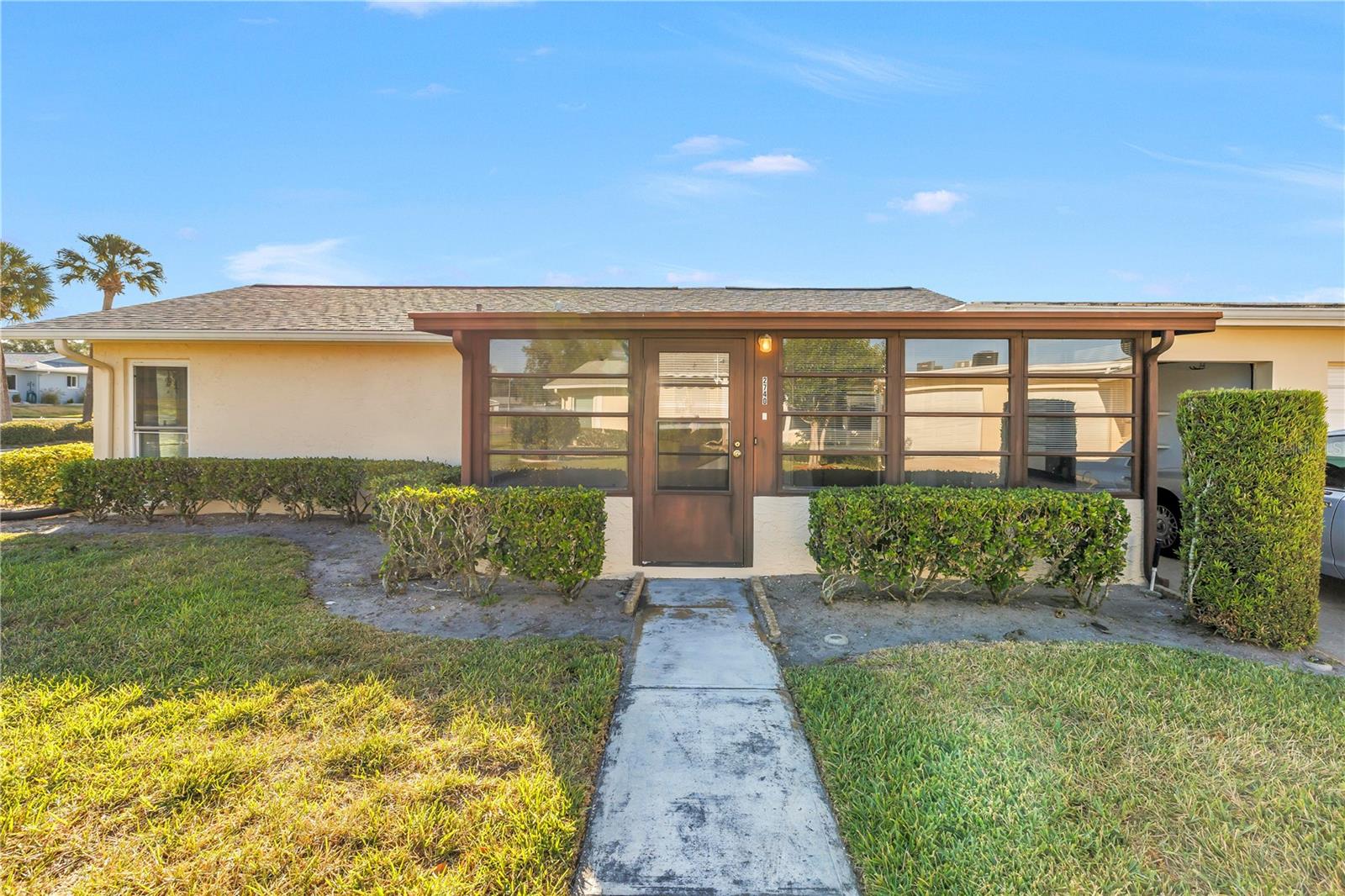 2740 HIGHLANDS BLVD #B, PALM HARBOR, FL, 34684