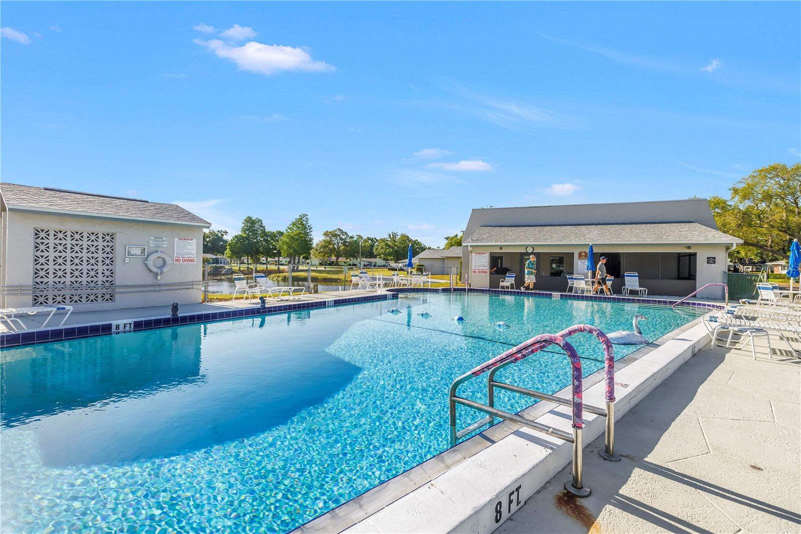 2740 HIGHLANDS BLVD #B, PALM HARBOR, FL, 34684