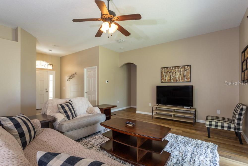 35 FOXHALL LN, PALM COAST, FL, 32137