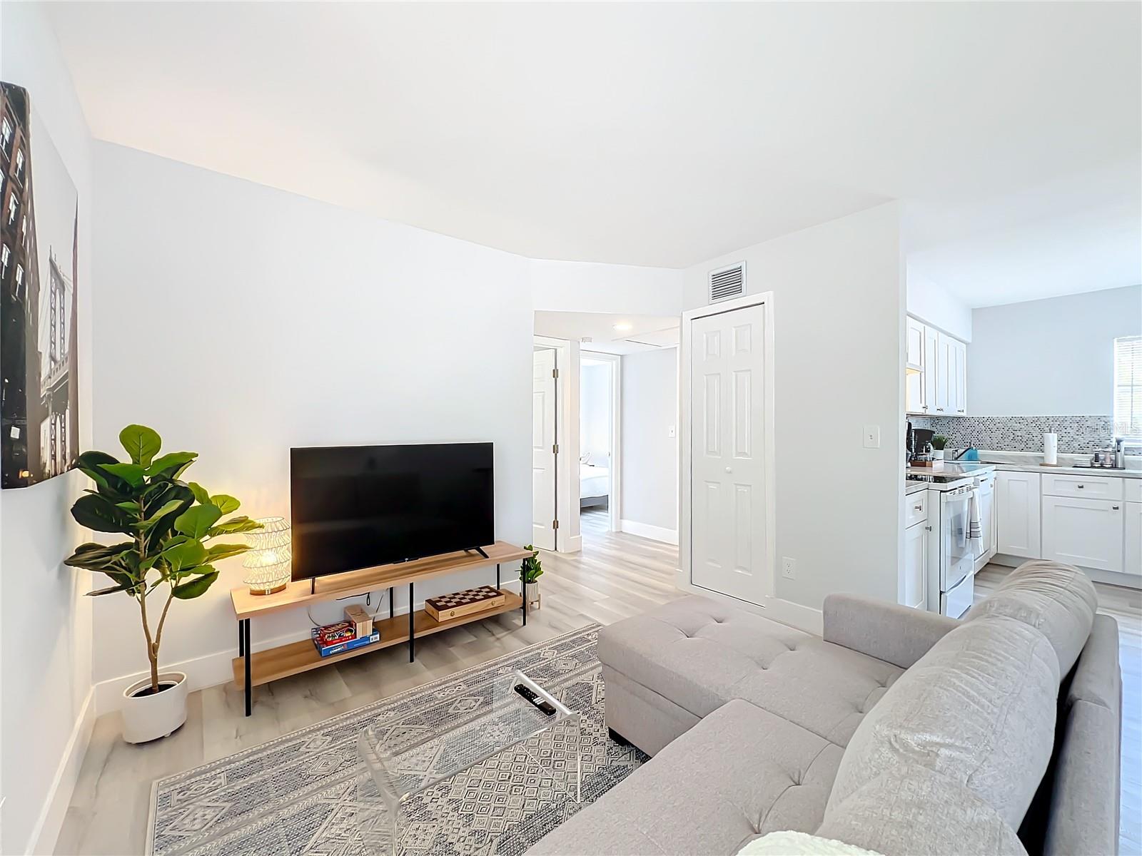 3025 LONG ST #A, ORLANDO, FL, 32805