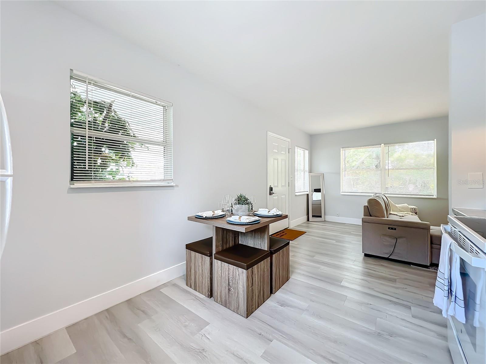 3025 LONG ST #A, ORLANDO, FL, 32805