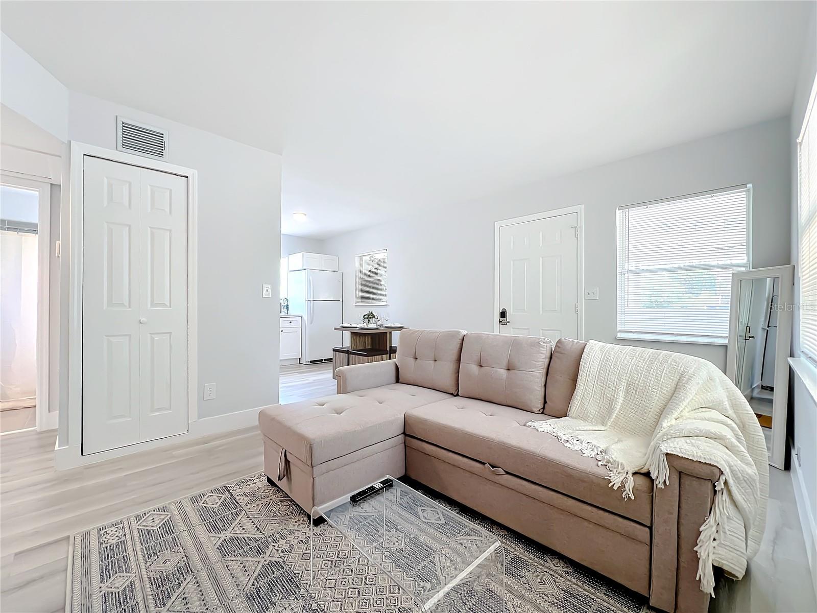 3025 LONG ST #A, ORLANDO, FL, 32805