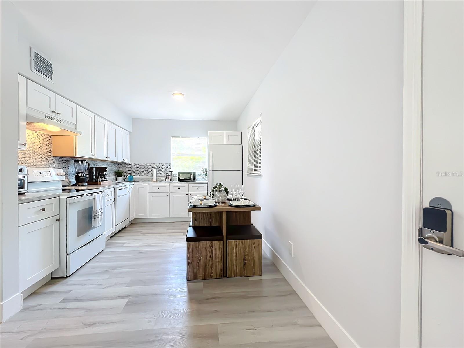3025 LONG ST #A, ORLANDO, FL, 32805