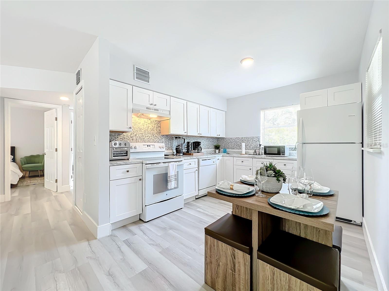 3025 LONG ST #A, ORLANDO, FL, 32805