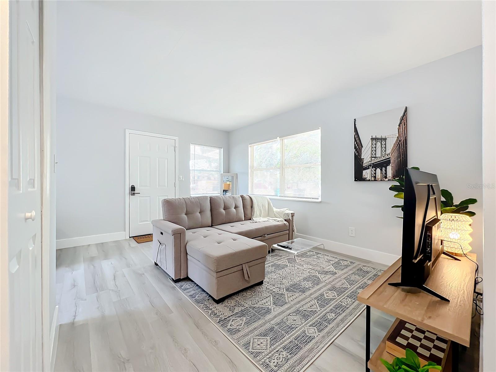 3025 LONG ST #A, ORLANDO, FL, 32805