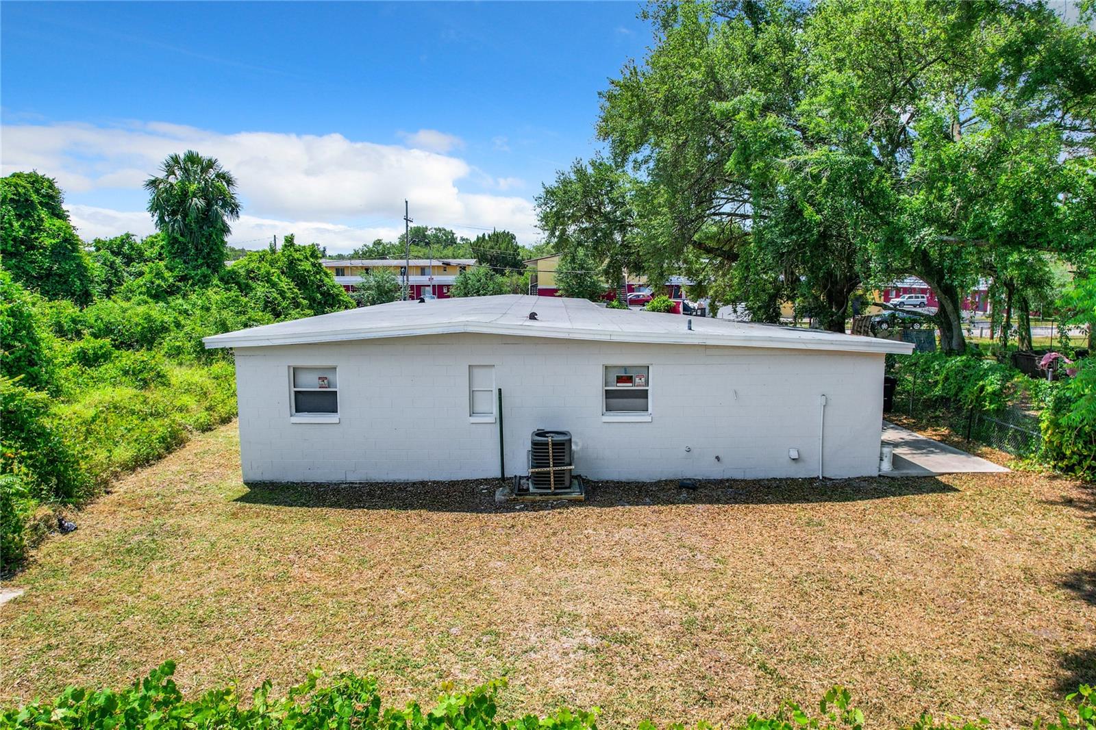 3025 LONG ST #A, ORLANDO, FL, 32805