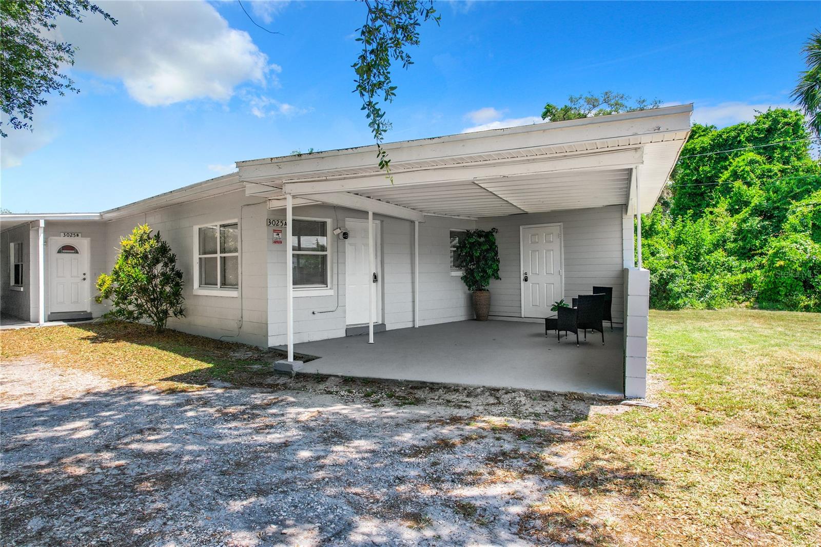 3025 LONG ST #A, ORLANDO, FL, 32805
