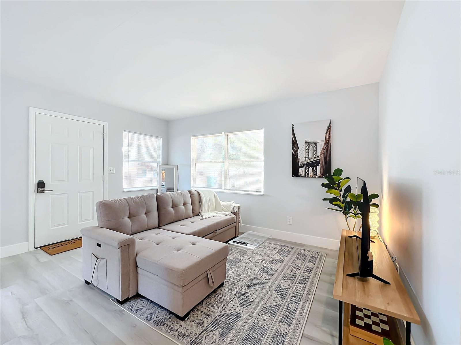 3025 LONG ST #A, ORLANDO, FL, 32805
