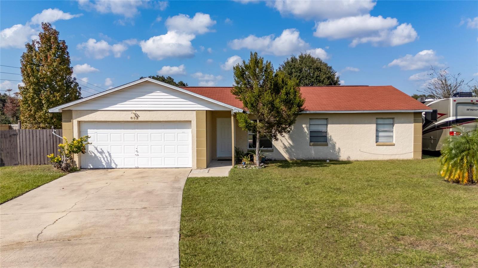 632 DEAUVILLE CT, KISSIMMEE, FL, 34758