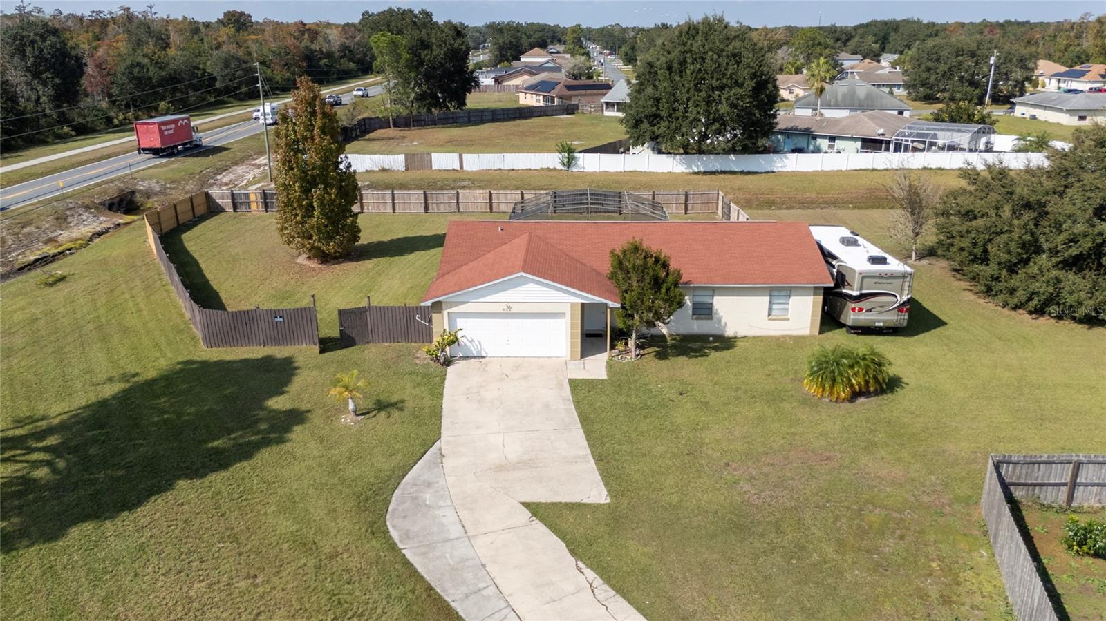 632 DEAUVILLE CT, KISSIMMEE, FL, 34758