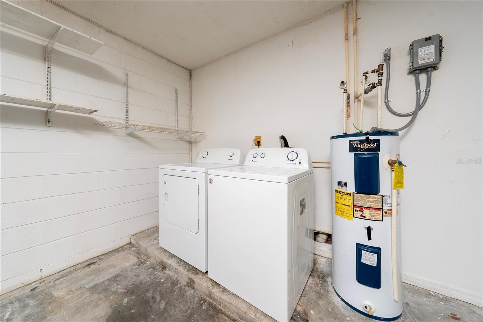 632 DEAUVILLE CT, KISSIMMEE, FL, 34758