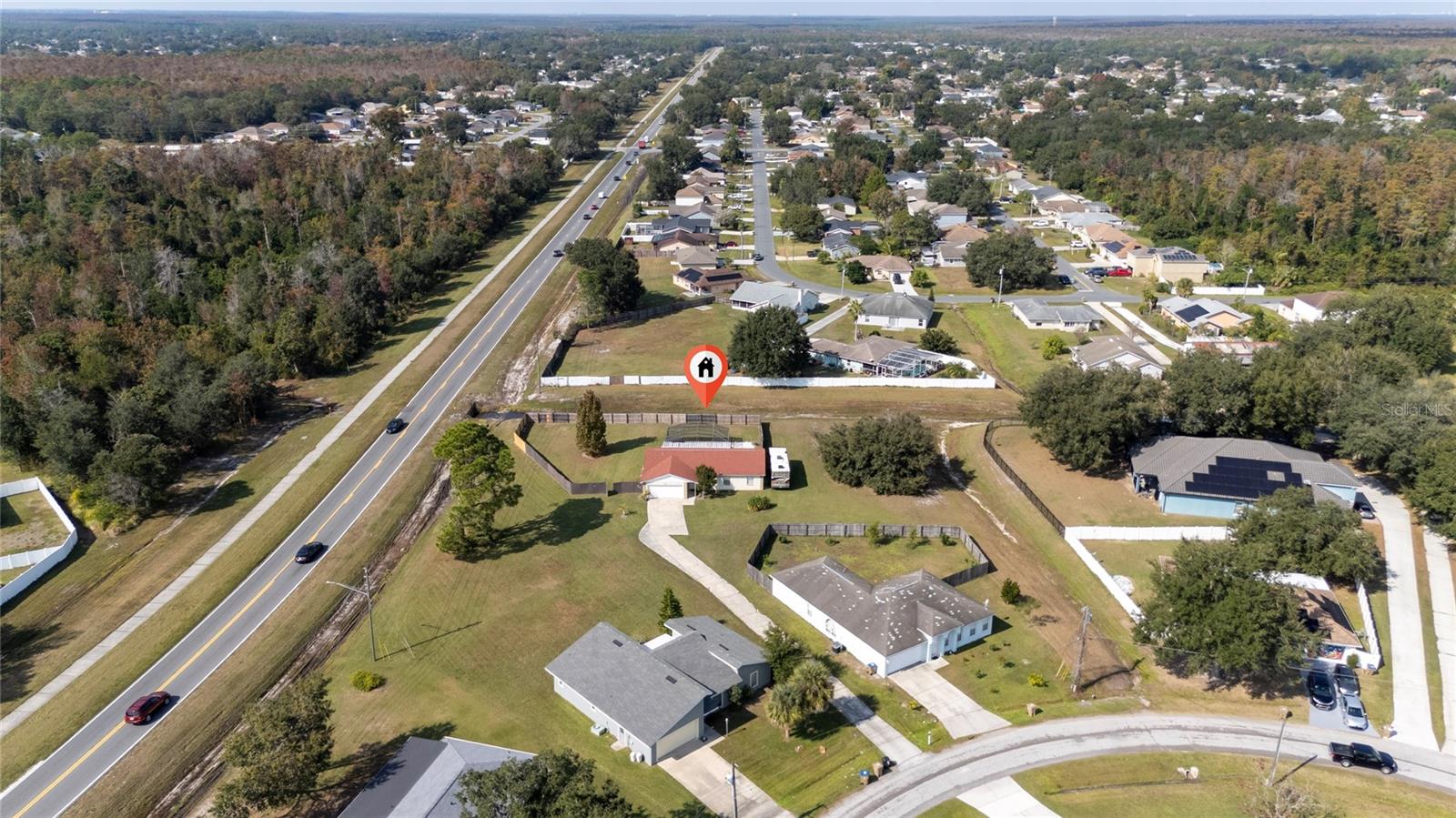 632 DEAUVILLE CT, KISSIMMEE, FL, 34758