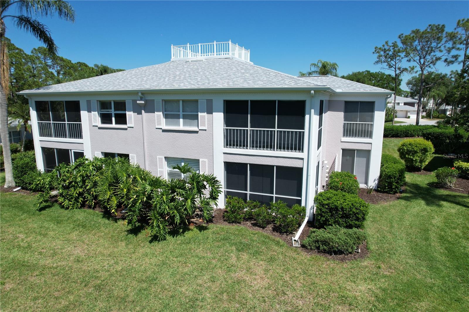 5710 SHEFFIELD GREENE CIR #92, SARASOTA, FL, 34235