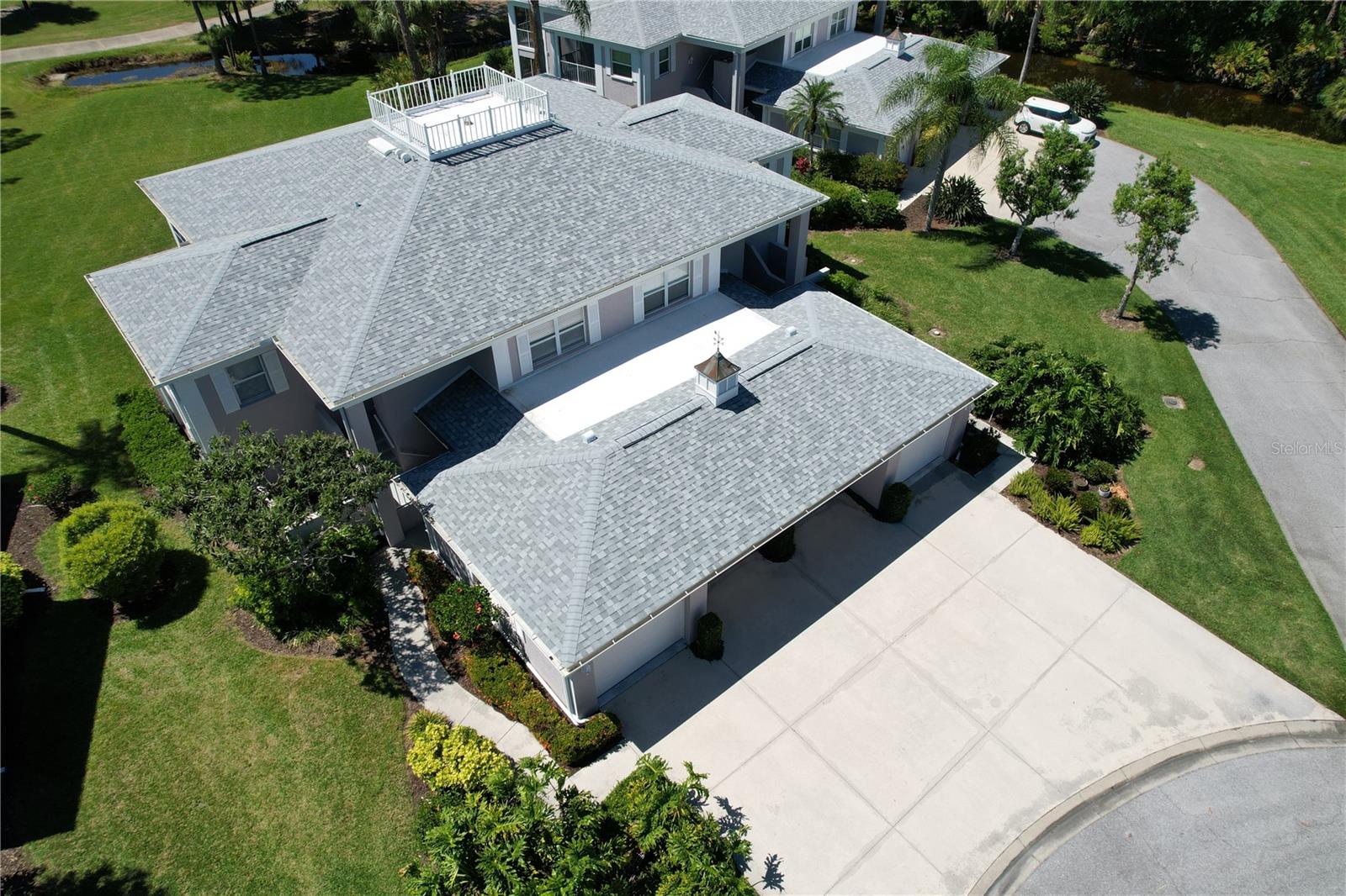 5710 SHEFFIELD GREENE CIR #92, SARASOTA, FL, 34235