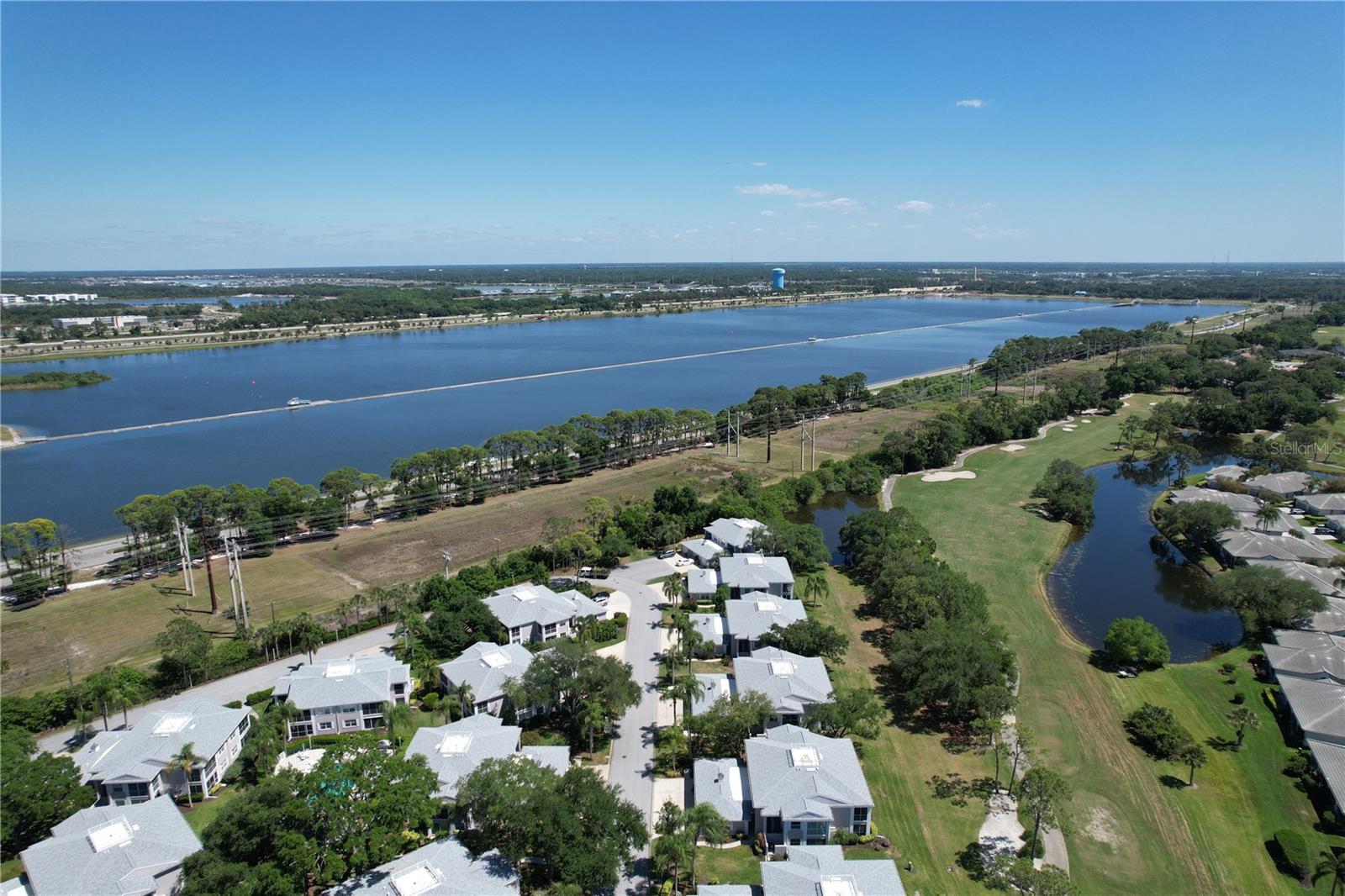 5710 SHEFFIELD GREENE CIR #92, SARASOTA, FL, 34235