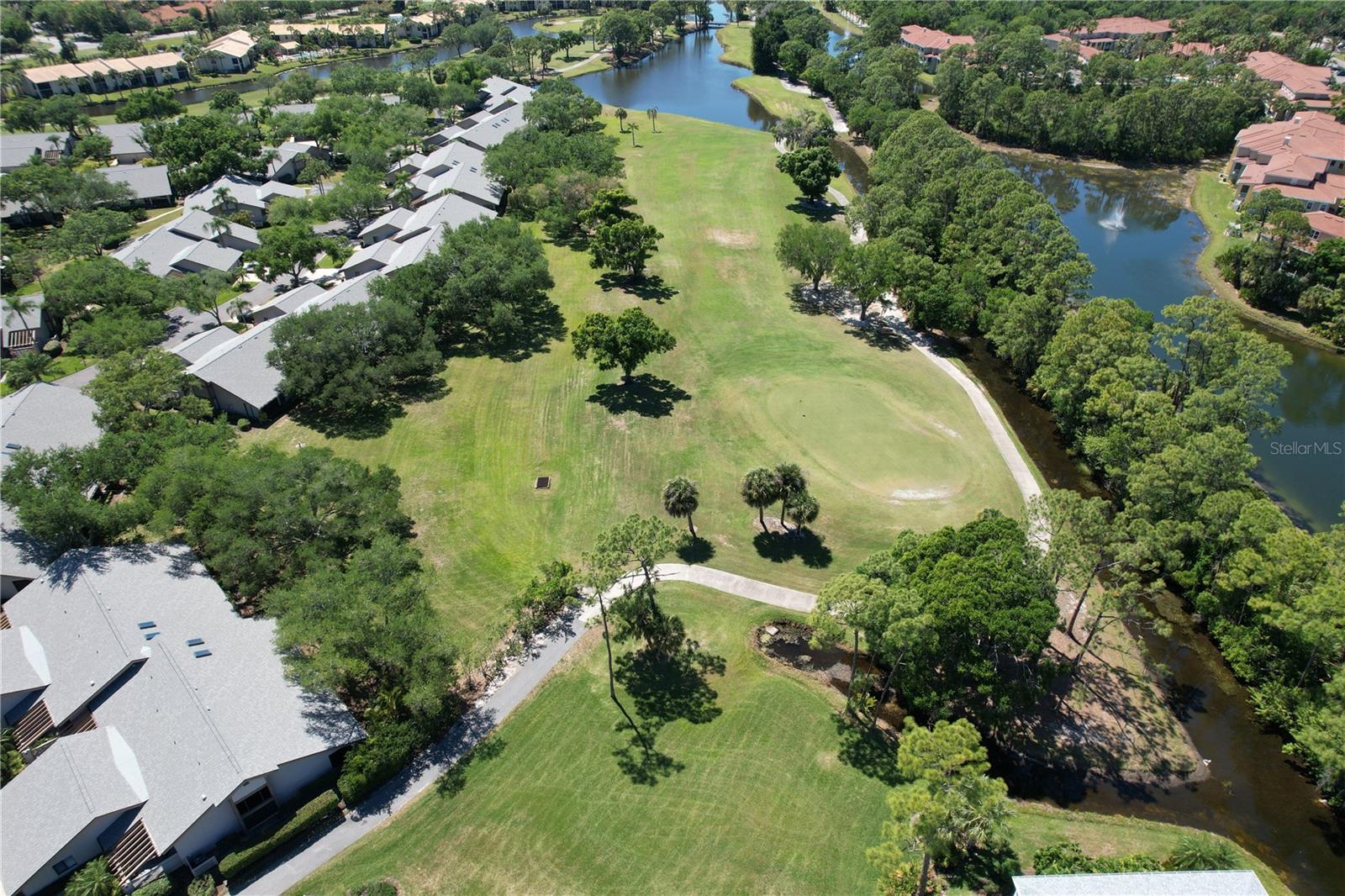 5710 SHEFFIELD GREENE CIR #92, SARASOTA, FL, 34235