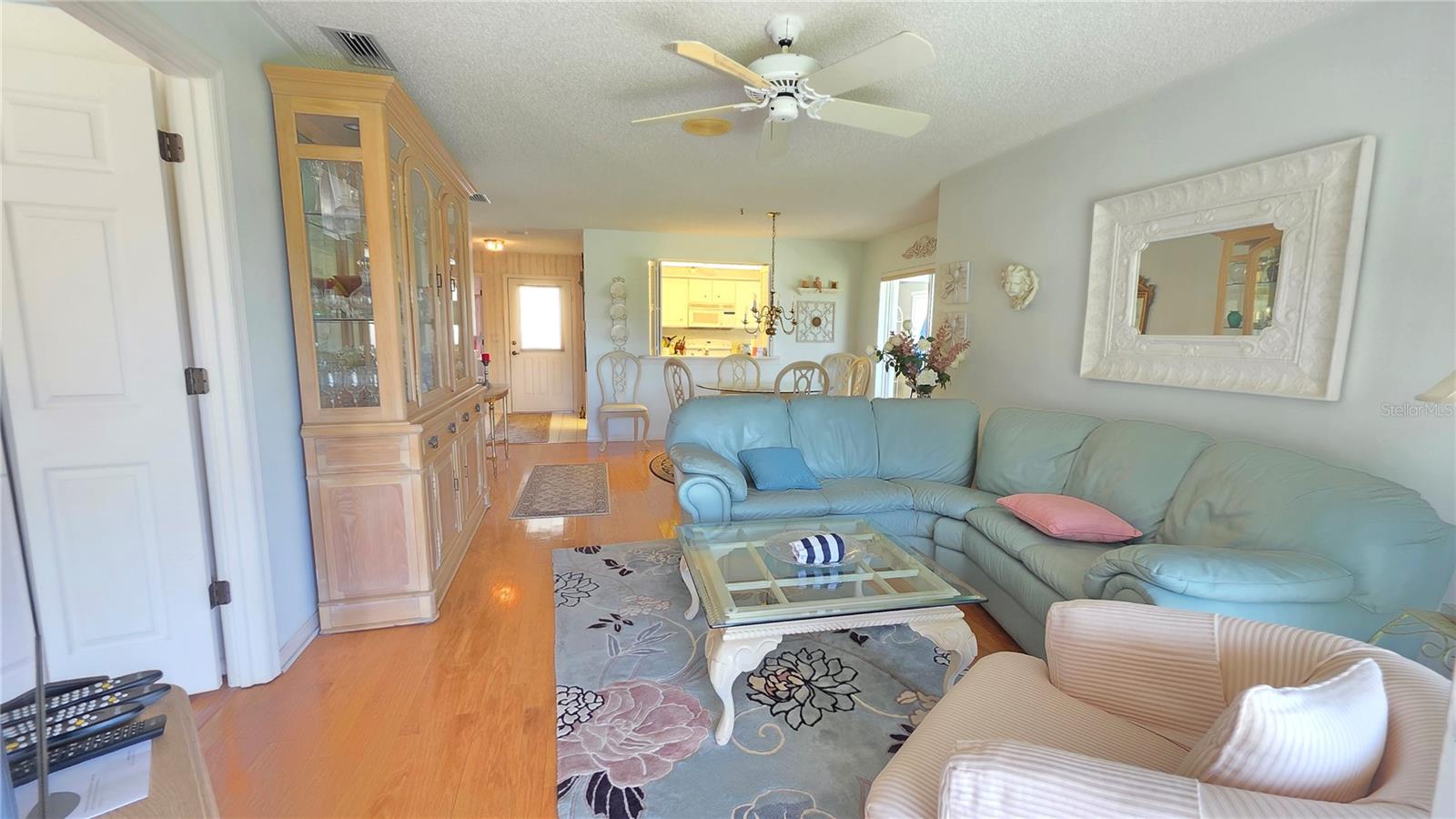 5710 SHEFFIELD GREENE CIR #92, SARASOTA, FL, 34235