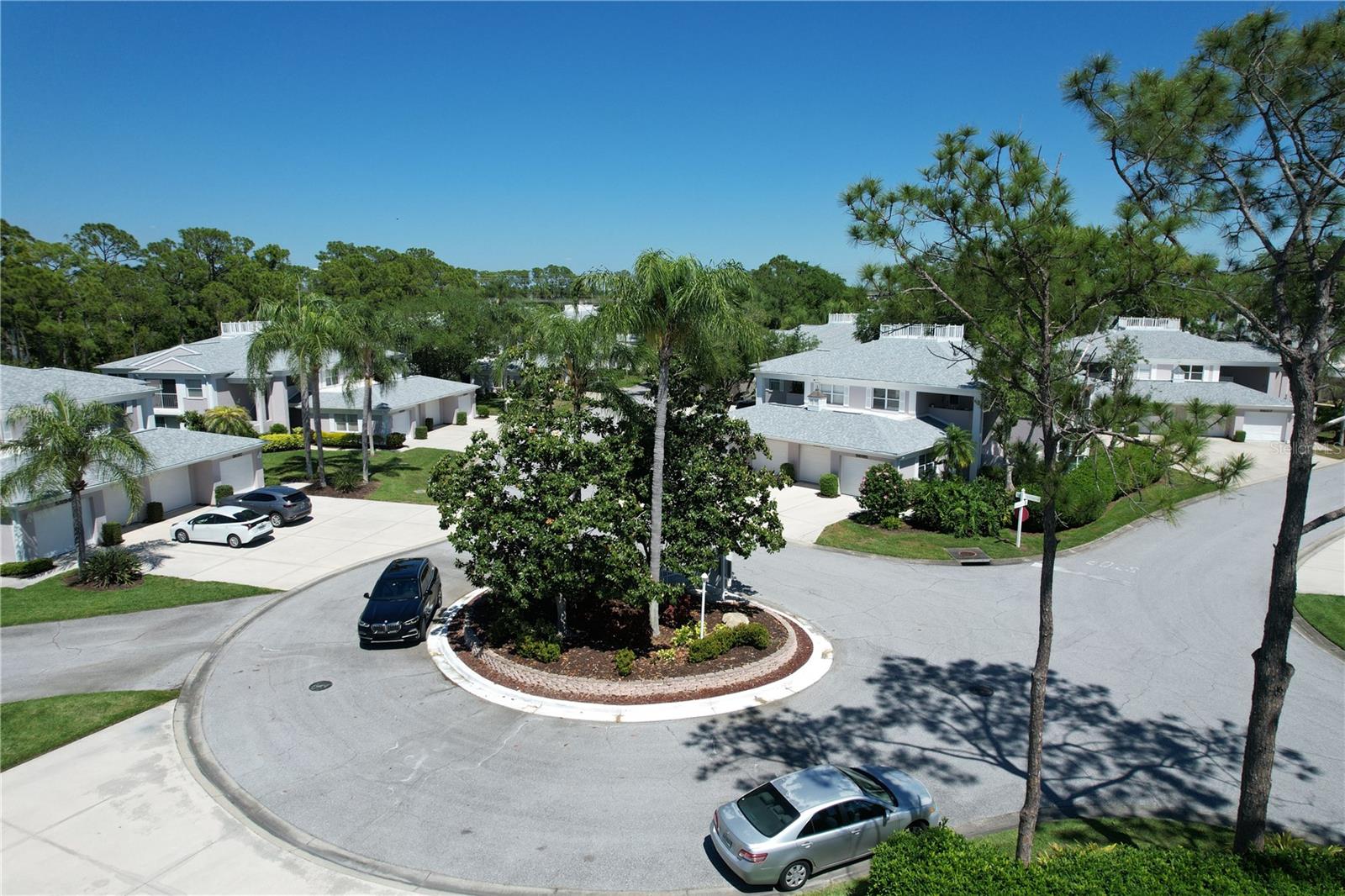 5710 SHEFFIELD GREENE CIR #92, SARASOTA, FL, 34235