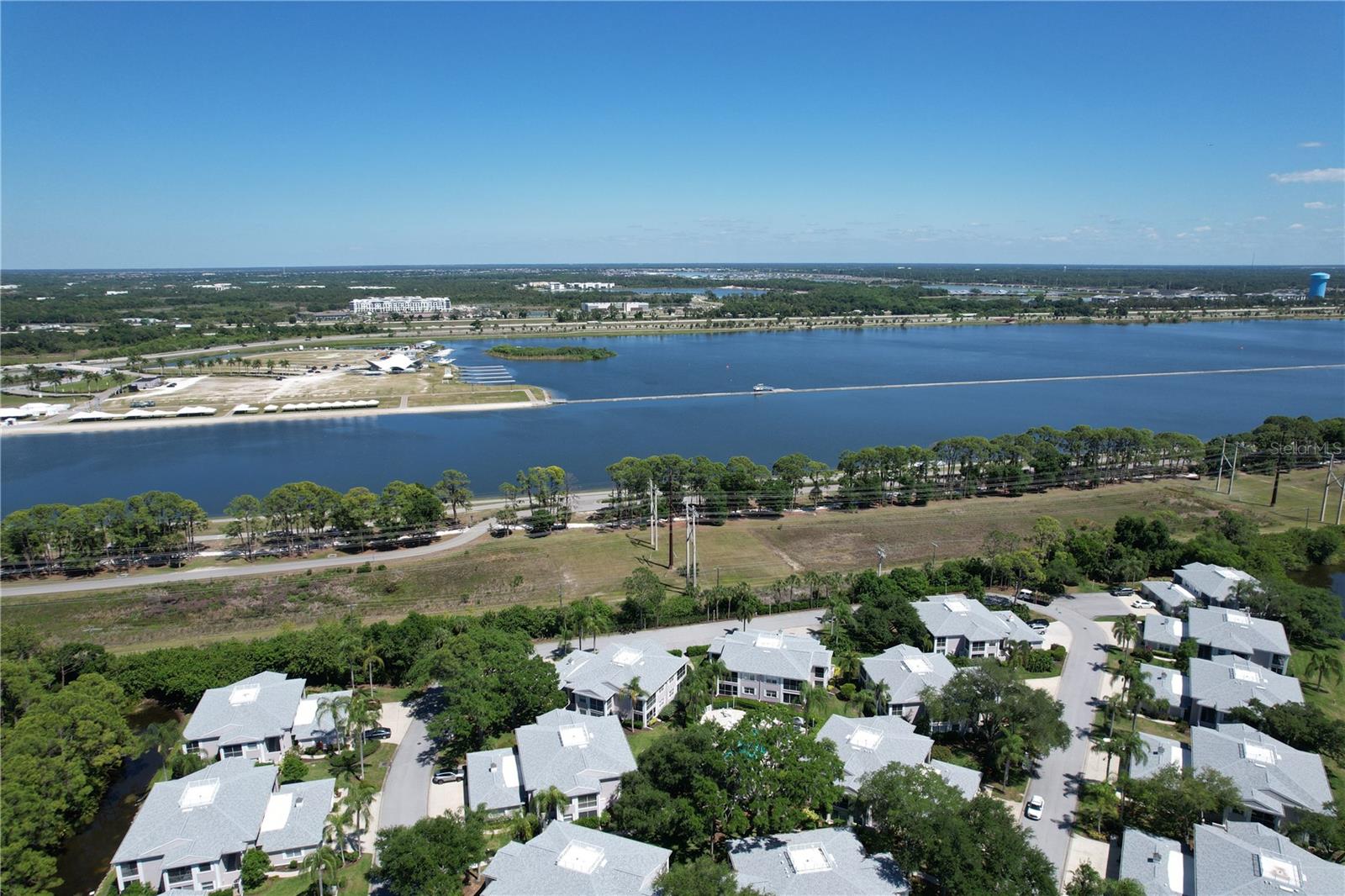 5710 SHEFFIELD GREENE CIR #92, SARASOTA, FL, 34235