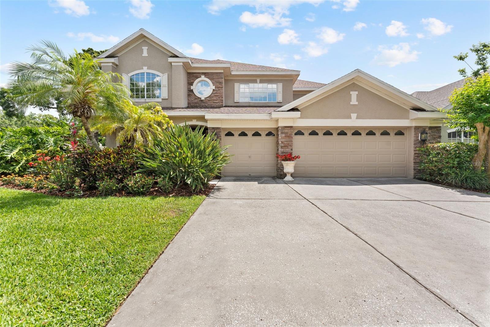 11615 RENAISSANCE VIEW CT, TAMPA, FL, 33626