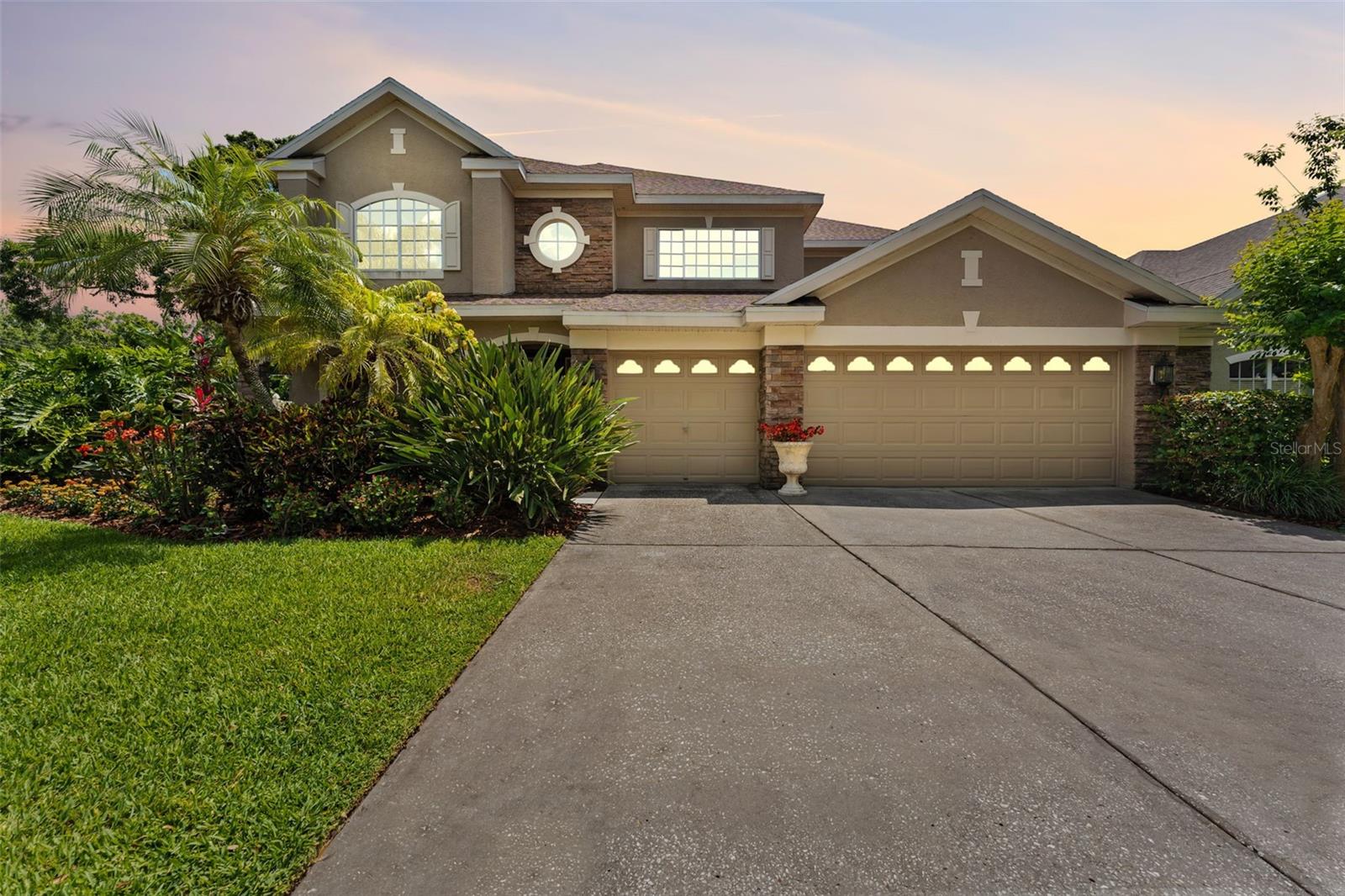 11615 RENAISSANCE VIEW CT, TAMPA, FL, 33626